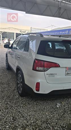 کیا سۆرینتۆ